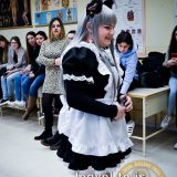 Szent Bazil Középiskola „Itt a farsang, áll a bál…” a Bazil is mulat már… Debreceni tagintézmény Hírek Szent Bazil Görögkatolikus Középiskola Szent Bazil Középiskola „Itt a farsang, áll a bál…” a Bazil is mulat már… Debreceni tagintézmény Hírek Szent Bazil Görögkatolikus Középiskola