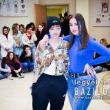 Szent Bazil Középiskola „Itt a farsang, áll a bál…” a Bazil is mulat már… Debreceni tagintézmény Hírek Szent Bazil Görögkatolikus Középiskola Szent Bazil Középiskola „Itt a farsang, áll a bál…” a Bazil is mulat már… Debreceni tagintézmény Hírek Szent Bazil Görögkatolikus Középiskola