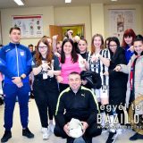 Szent Bazil Középiskola „Itt a farsang, áll a bál…” a Bazil is mulat már… Debreceni tagintézmény Hírek Szent Bazil Görögkatolikus Középiskola Szent Bazil Középiskola „Itt a farsang, áll a bál…” a Bazil is mulat már… Debreceni tagintézmény Hírek Szent Bazil Görögkatolikus Középiskola