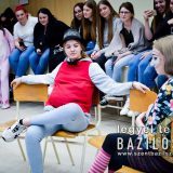 Szent Bazil Középiskola „Itt a farsang, áll a bál…” a Bazil is mulat már… Debreceni tagintézmény Hírek Szent Bazil Görögkatolikus Középiskola Szent Bazil Középiskola „Itt a farsang, áll a bál…” a Bazil is mulat már… Debreceni tagintézmény Hírek Szent Bazil Görögkatolikus Középiskola