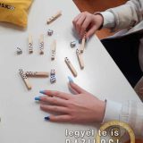 Szent Bazil Középiskola Te is más vagy. Te sem vagy más. Hírek Nyíregyházi Tagintézmény Szent Bazil Középiskola Te is más vagy. Te sem vagy más. Hírek Nyíregyházi Tagintézmény