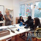 Szent Bazil Középiskola Te is más vagy. Te sem vagy más. Hírek Nyíregyházi Tagintézmény Szent Bazil Középiskola Te is más vagy. Te sem vagy más. Hírek Nyíregyházi Tagintézmény