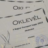 Szent Bazil Középiskola A Magyar Parasport Napja a nyíregyházi Szent Bazilban Hírek Nyíregyházi Tagintézmény Szent Bazil Középiskola A Magyar Parasport Napja a nyíregyházi Szent Bazilban Hírek Nyíregyházi Tagintézmény