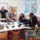 Szent Bazil Középiskola Te is más vagy. Te sem vagy más. Hírek Nyíregyházi Tagintézmény Szent Bazil Középiskola Te is más vagy. Te sem vagy más. Hírek Nyíregyházi Tagintézmény