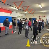 Szent Bazil Középiskola A Magyar Parasport Napja a nyíregyházi Szent Bazilban Hírek Nyíregyházi Tagintézmény Szent Bazil Középiskola A Magyar Parasport Napja a nyíregyházi Szent Bazilban Hírek Nyíregyházi Tagintézmény