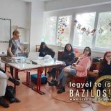 Szent Bazil Középiskola Te is más vagy. Te sem vagy más. Hírek Nyíregyházi Tagintézmény Szent Bazil Középiskola Te is más vagy. Te sem vagy más. Hírek Nyíregyházi Tagintézmény