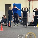 Szent Bazil Középiskola A Magyar Parasport Napja a nyíregyházi Szent Bazilban Hírek Nyíregyházi Tagintézmény Szent Bazil Középiskola A Magyar Parasport Napja a nyíregyházi Szent Bazilban Hírek Nyíregyházi Tagintézmény