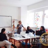 Szent Bazil Középiskola Te is más vagy. Te sem vagy más. Hírek Nyíregyházi Tagintézmény Szent Bazil Középiskola Te is más vagy. Te sem vagy más. Hírek Nyíregyházi Tagintézmény