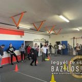 Szent Bazil Középiskola A Magyar Parasport Napja a nyíregyházi Szent Bazilban Hírek Nyíregyházi Tagintézmény Szent Bazil Középiskola A Magyar Parasport Napja a nyíregyházi Szent Bazilban Hírek Nyíregyházi Tagintézmény