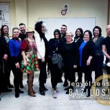 Szent Bazil Középiskola „Itt a farsang, áll a bál…” a Bazil is mulat már… Debreceni tagintézmény Hírek Szent Bazil Görögkatolikus Középiskola Szent Bazil Középiskola „Itt a farsang, áll a bál…” a Bazil is mulat már… Debreceni tagintézmény Hírek Szent Bazil Görögkatolikus Középiskola