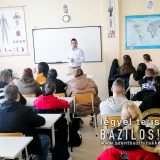 Szent Bazil Középiskola Pénzhét a postakerten Debreceni tagintézmény Hírek Szent Bazil Görögkatolikus Középiskola Szent Bazil Középiskola Pénzhét a postakerten Debreceni tagintézmény Hírek Szent Bazil Görögkatolikus Középiskola