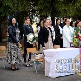 Szent Bazil Középiskola „Acta est fabula” Hírek