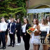 Szent Bazil Középiskola „Acta est fabula” Hírek