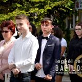 Szent Bazil Középiskola „Acta est fabula” Hírek