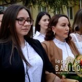 Szent Bazil Középiskola „Acta est fabula” Hírek