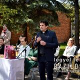 Szent Bazil Középiskola „Acta est fabula” Hírek