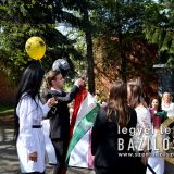 Szent Bazil Középiskola „Acta est fabula” Hírek