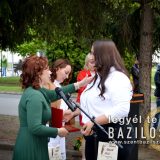 Szent Bazil Középiskola „Acta est fabula” Hírek