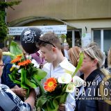 Szent Bazil Középiskola „Acta est fabula” Hírek