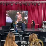 Szent Bazil Középiskola 64. Nosztalgia Magyar Bajnokság Egyéb Hírek Nyíregyházi Tagintézmény