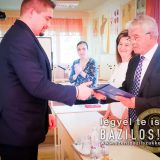 Szent Bazil Középiskola Mindennapi Bazilos hőseink! Hírek Nyíregyházi Tagintézmény Szent Bazil Görögkatolikus Középiskola