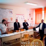 Szent Bazil Középiskola Mindennapi Bazilos hőseink! Hírek Nyíregyházi Tagintézmény Szent Bazil Görögkatolikus Középiskola