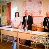 Szent Bazil Középiskola Mindennapi Bazilos hőseink! Hírek Nyíregyházi Tagintézmény Szent Bazil Görögkatolikus Középiskola