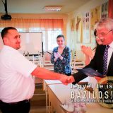 Szent Bazil Középiskola Mindennapi Bazilos hőseink! Hírek Nyíregyházi Tagintézmény Szent Bazil Görögkatolikus Középiskola