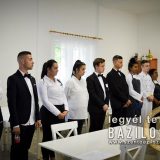 Szent Bazil Középiskola Szakács és pincér vizsga, Nyíregyháza 2020 május 5. Hírek Nyíregyházi Tagintézmény