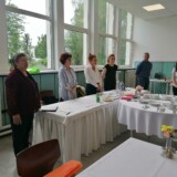 Szent Bazil Középiskola Szintvizsgával felvértezve Debreceni tagintézmény Hírek Szent Bazil Görögkatolikus Középiskola