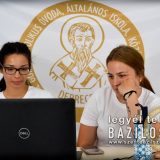 Szent Bazil Középiskola Debreceni pénzügyes Bazilosok a nemzetközi élvonalban! Debreceni tagintézmény Hírek Szent Bazil Görögkatolikus Középiskola Versenyereredmények Szent Bazil Középiskola Debreceni pénzügyes Bazilosok a nemzetközi élvonalban! Debreceni tagintézmény Hírek Szent Bazil Görögkatolikus Középiskola Versenyereredmények