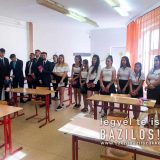 Szent Bazil Középiskola Érettségi nem a hagyományos módon Hírek Nyíregyházi Tagintézmény