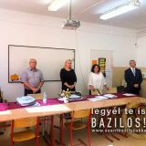 Szent Bazil Középiskola Érettségi nem a hagyományos módon Hírek Nyíregyházi Tagintézmény