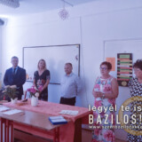 Szent Bazil Középiskola Sikeres kisgyermekgondozó,   nevelő vizsga. Debrecen 2020 május Debreceni tagintézmény Hírek