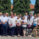 Szent Bazil Középiskola Bazilos ízek, vendégek, imák… Debreceni tagintézmény Hírek Szent Bazil Görögkatolikus Középiskola