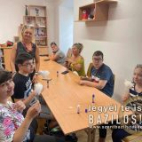 Szent Bazil Középiskola Mert együtt lenni jó! Hírek Nyíregyházi Tagintézmény Szent Bazil Görögkatolikus Középiskola
