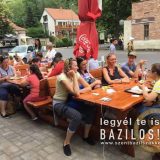 Szent Bazil Középiskola Mert együtt lenni jó! Hírek Nyíregyházi Tagintézmény Szent Bazil Görögkatolikus Középiskola