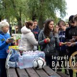 Szent Bazil Középiskola Európai Diáksport Nap a nyíregyházi Szent Bazilban Hírek Nyíregyházi Tagintézmény