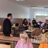 Szent Bazil Középiskola Mi Rád vagyunk nyitottak! Hírek Nyíregyházi Tagintézmény Szent Bazil Középiskola Mi Rád vagyunk nyitottak! Hírek Nyíregyházi Tagintézmény