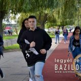 Szent Bazil Középiskola Európai Diáksport Nap a nyíregyházi Szent Bazilban Hírek Nyíregyházi Tagintézmény
