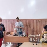 Szent Bazil Középiskola Mi Rád vagyunk nyitottak! Hírek Nyíregyházi Tagintézmény Szent Bazil Középiskola Mi Rád vagyunk nyitottak! Hírek Nyíregyházi Tagintézmény