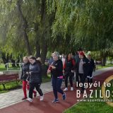 Szent Bazil Középiskola Európai Diáksport Nap a nyíregyházi Szent Bazilban Hírek Nyíregyházi Tagintézmény