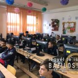 Szent Bazil Középiskola Nyílt nap a kisvárdai Szent Bazilban Hírek Kisvárdai Tagintézmény