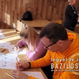 Szent Bazil Középiskola Mi Rád vagyunk nyitottak! Hírek Nyíregyházi Tagintézmény Szent Bazil Középiskola Mi Rád vagyunk nyitottak! Hírek Nyíregyházi Tagintézmény