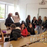 Szent Bazil Középiskola Mi Rád vagyunk nyitottak! Hírek Nyíregyházi Tagintézmény Szent Bazil Középiskola Mi Rád vagyunk nyitottak! Hírek Nyíregyházi Tagintézmény