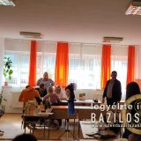Szent Bazil Középiskola Mi Rád vagyunk nyitottak! Hírek Nyíregyházi Tagintézmény Szent Bazil Középiskola Mi Rád vagyunk nyitottak! Hírek Nyíregyházi Tagintézmény