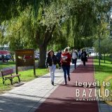 Szent Bazil Középiskola Európai Diáksport Nap a nyíregyházi Szent Bazilban Hírek Nyíregyházi Tagintézmény