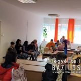 Szent Bazil Középiskola Mi Rád vagyunk nyitottak! Hírek Nyíregyházi Tagintézmény Szent Bazil Középiskola Mi Rád vagyunk nyitottak! Hírek Nyíregyházi Tagintézmény