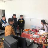 Szent Bazil Középiskola Nyílt nap a kisvárdai Szent Bazilban Hírek Kisvárdai Tagintézmény