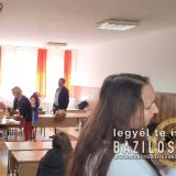 Szent Bazil Középiskola Mi Rád vagyunk nyitottak! Hírek Nyíregyházi Tagintézmény Szent Bazil Középiskola Mi Rád vagyunk nyitottak! Hírek Nyíregyházi Tagintézmény